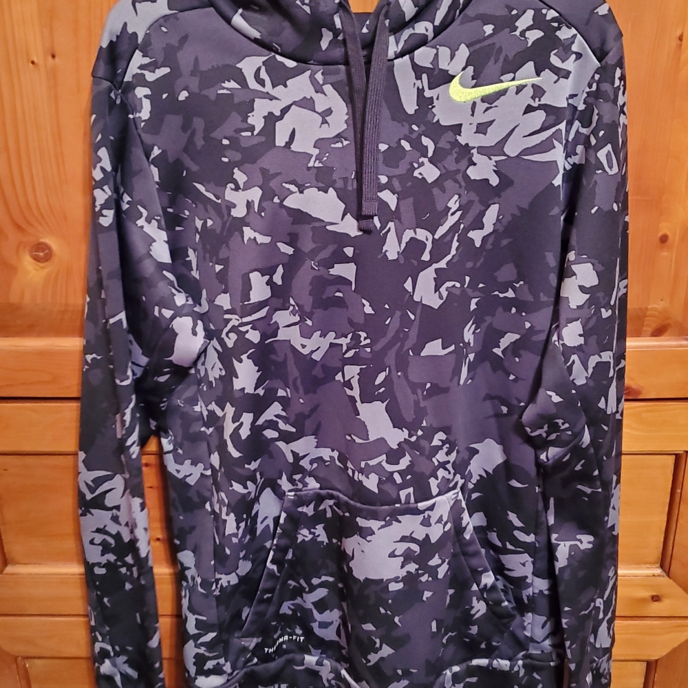 Nike hoodie